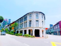 Keong Saik Road (D2), Shop House #570921101